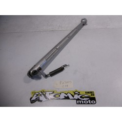 Béquille et fixation  SHERCO 300 SE R 2020