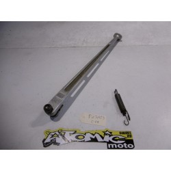 Béquille et fixation  SHERCO 300 SE R 2020