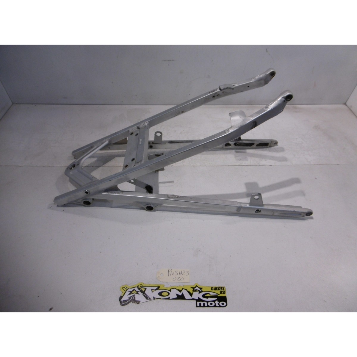 Boucle arrière de cadre SHERCO 300 SE R 2020