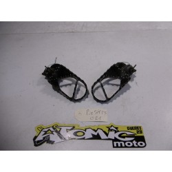 Repose pieds SHERCO 300 SE R 2020