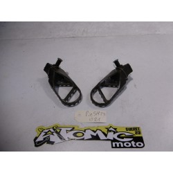 Repose pieds SHERCO 300 SE R 2020