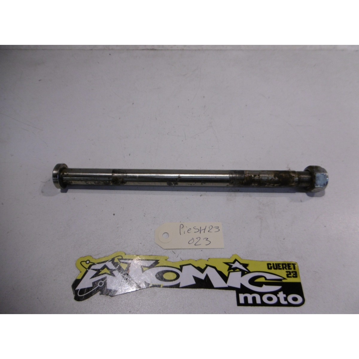 Axe de bras oscillant  SHERCO 300 SE R 2020