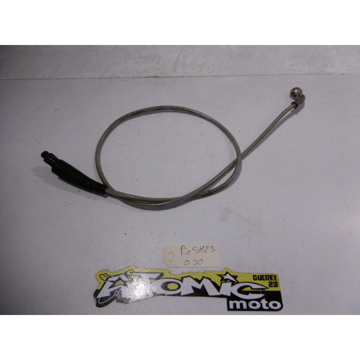 Durite d'embrayage SHERCO 300 SE R 2020