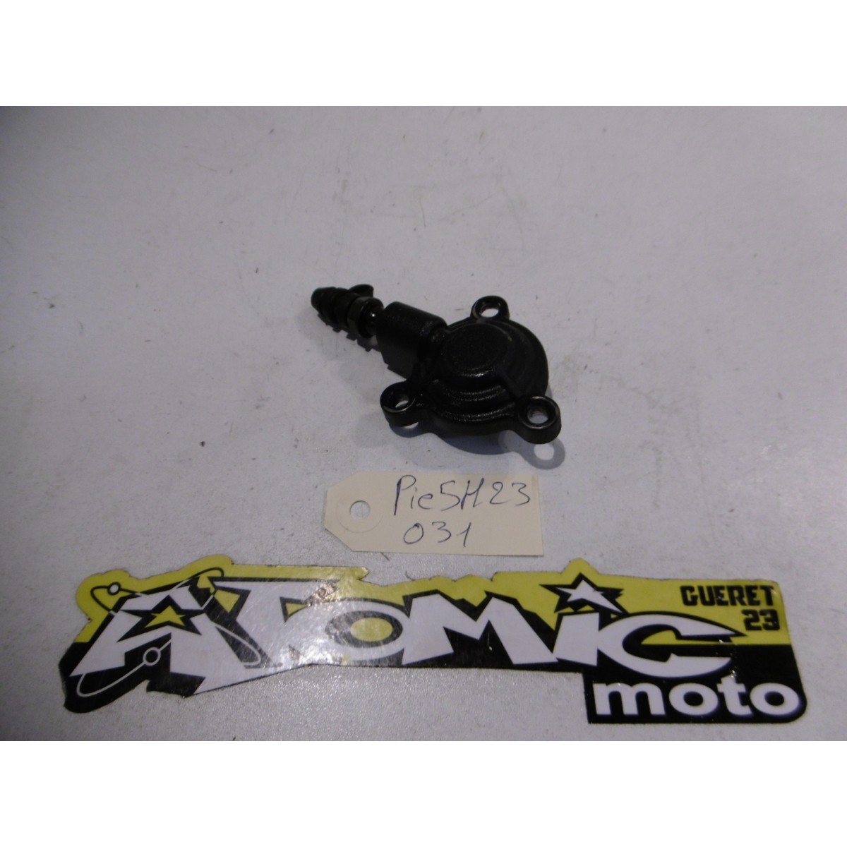 Récepteur d'embrayage  SHERCO 300 SE R 2020