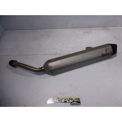 Silencieux SHERCO 300 SE R 2020