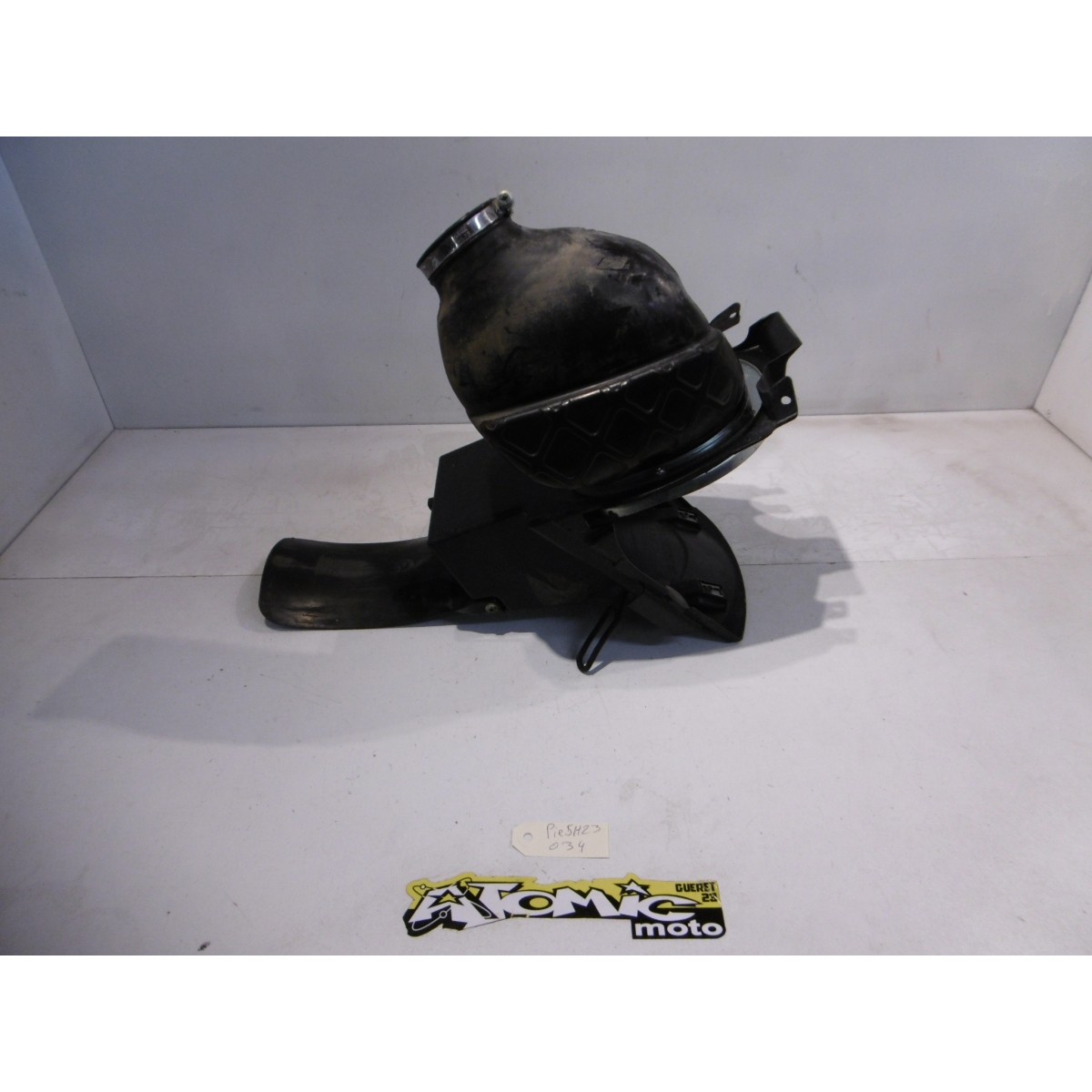 Boîtier de filtre à air complet SHERCO 300 SE R 2020