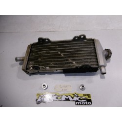 Radiateur droit SHERCO 300 SE R 2020