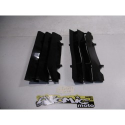 Grilles de radiateurs SHERCO 300 SE R 2020