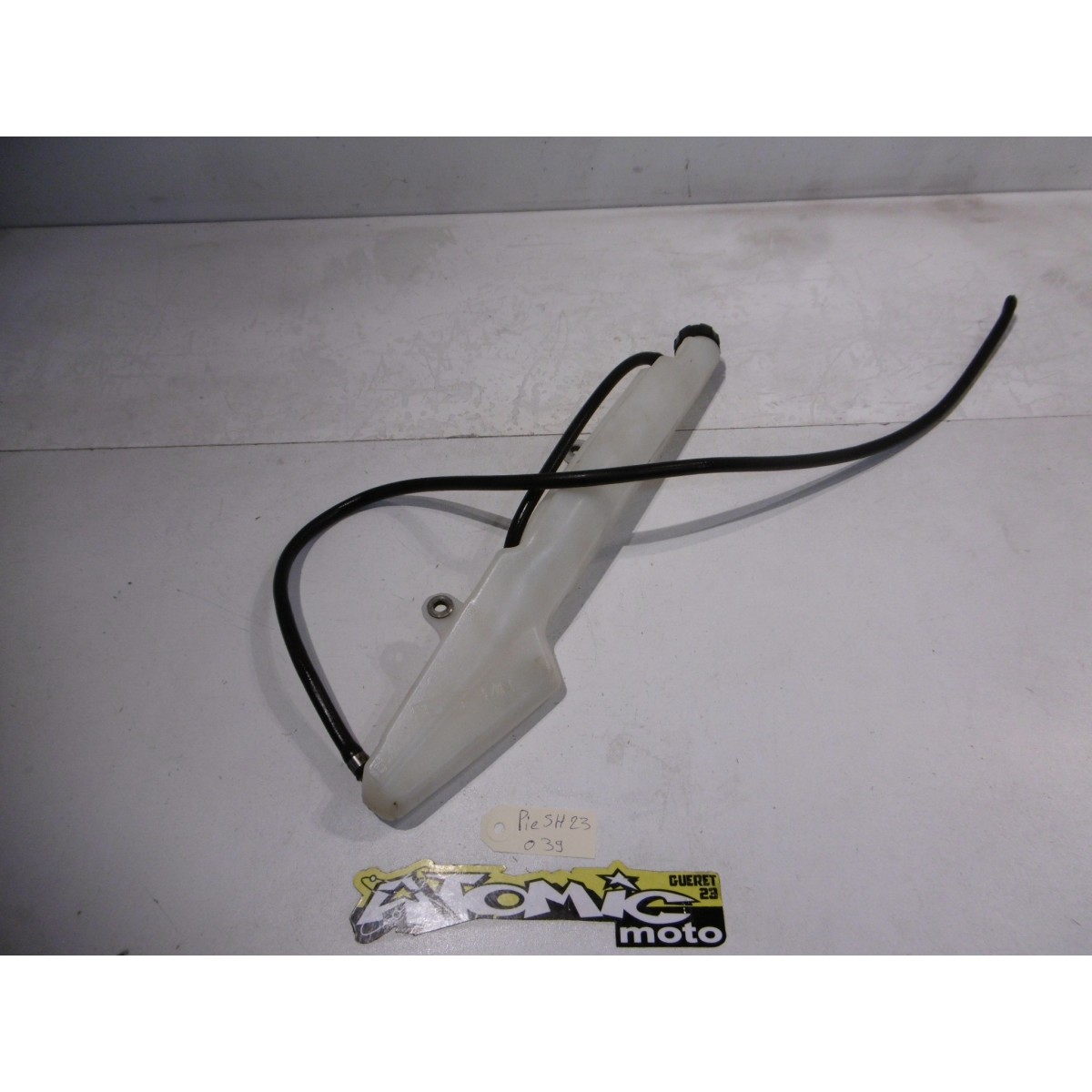 Vase d'expansion  SHERCO 300 SE R 2020