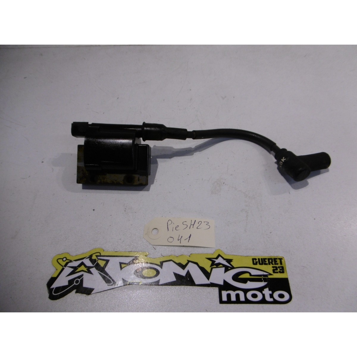 Bobine haute tension  SHERCO 300 SE R 2020