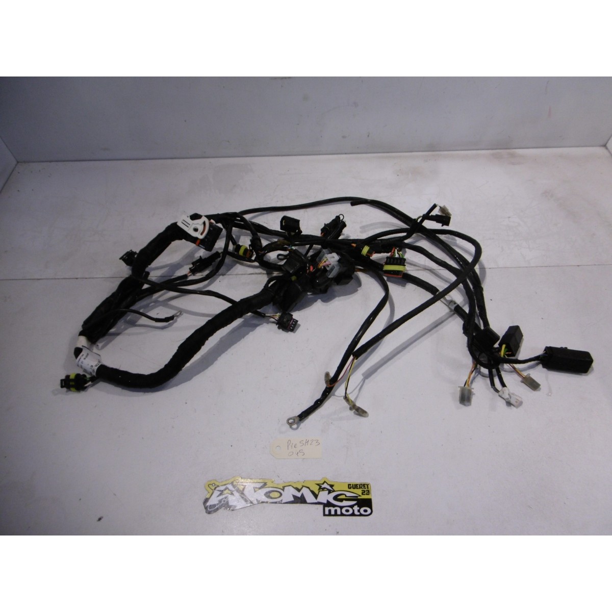 Faisceau électrique SHERCO 300 SE R 2020