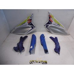 Lot plastiques SHERCO 300 SE R 2020