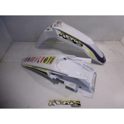 Lot plastiques SHERCO 300 SE R 2020