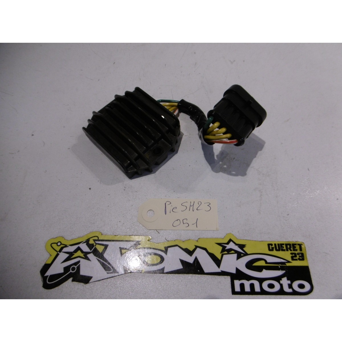 Régulateur  SHERCO 300 SE R 2020