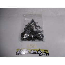 Lot de visserie cycle SHERCO 300 SE R 2020