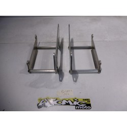 Renfort radiateur Mecasystem’ SHERCO 300 SE R 2020