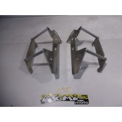 Renfort radiateur Mecasystem’ SHERCO 300 SE R 2020