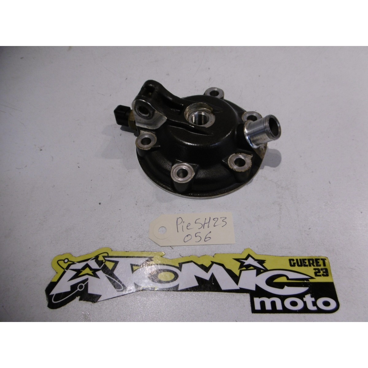 Culasse SHERCO 300 SE R 2020