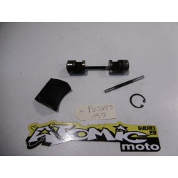 Valve d'échappement SHERCO 300 SE R 2020