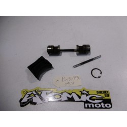 Valve d'échappement SHERCO 300 SE R 2020