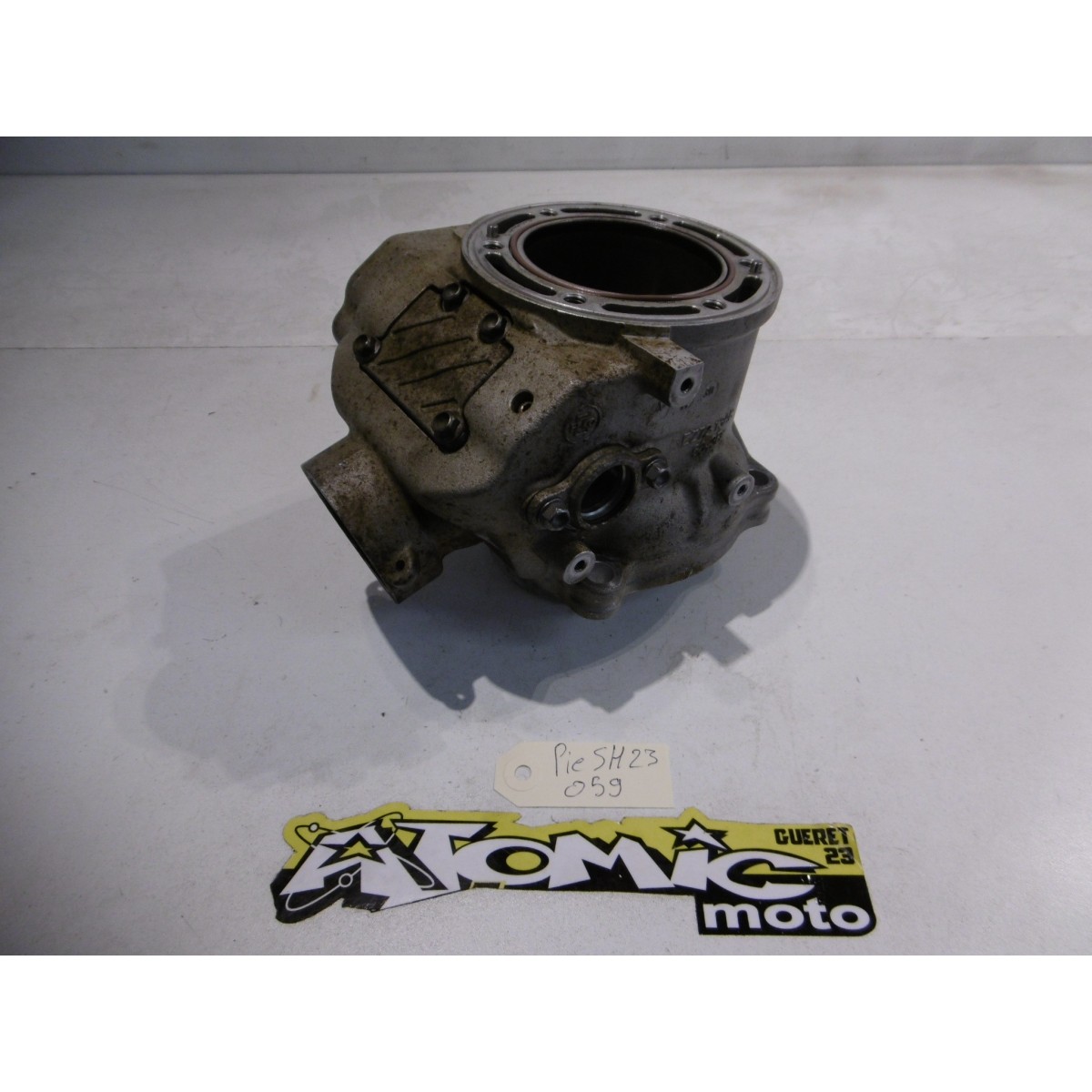 Cylindre  SHERCO 300 SE R 2020