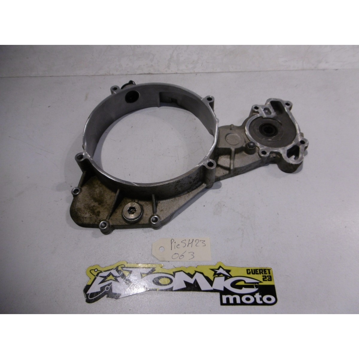 Carter d'embrayage  SHERCO 300 SE R 2020