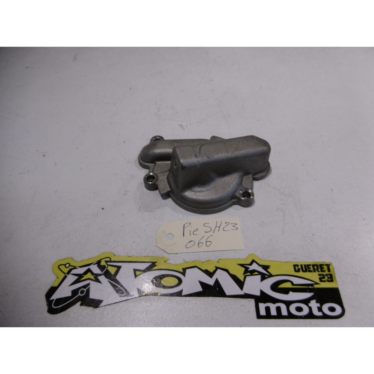 Carter de pompe à eau  SHERCO 300 SE R 2020