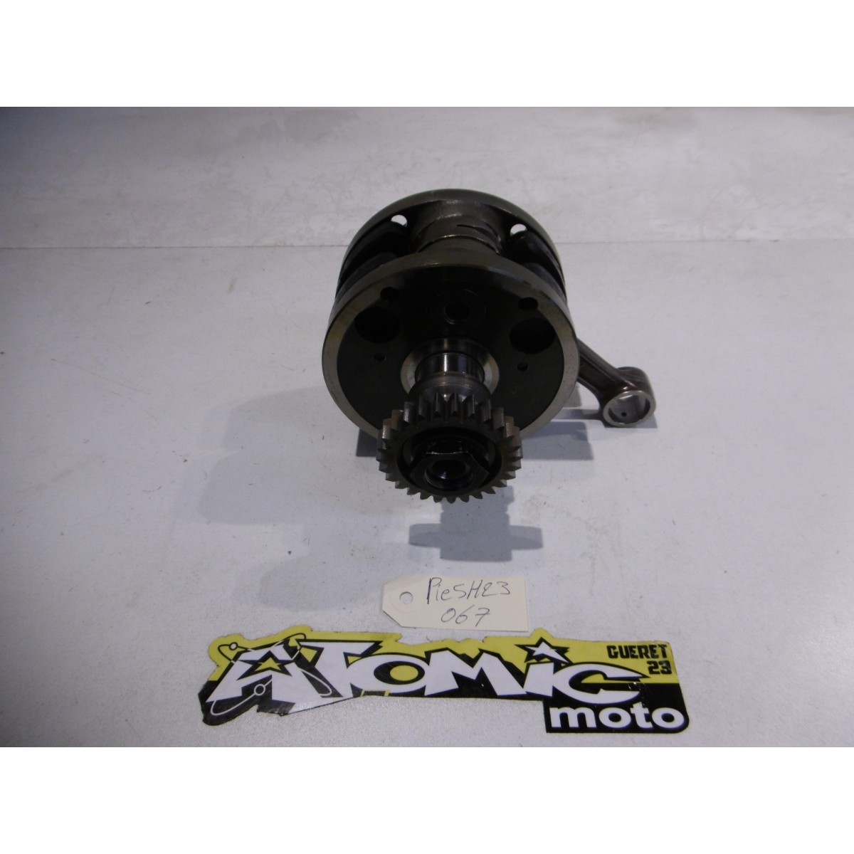 Vilebrequin bielle  SHERCO 300 SE R 2020