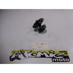 Pompe à eau  SHERCO 300 SE R 2020