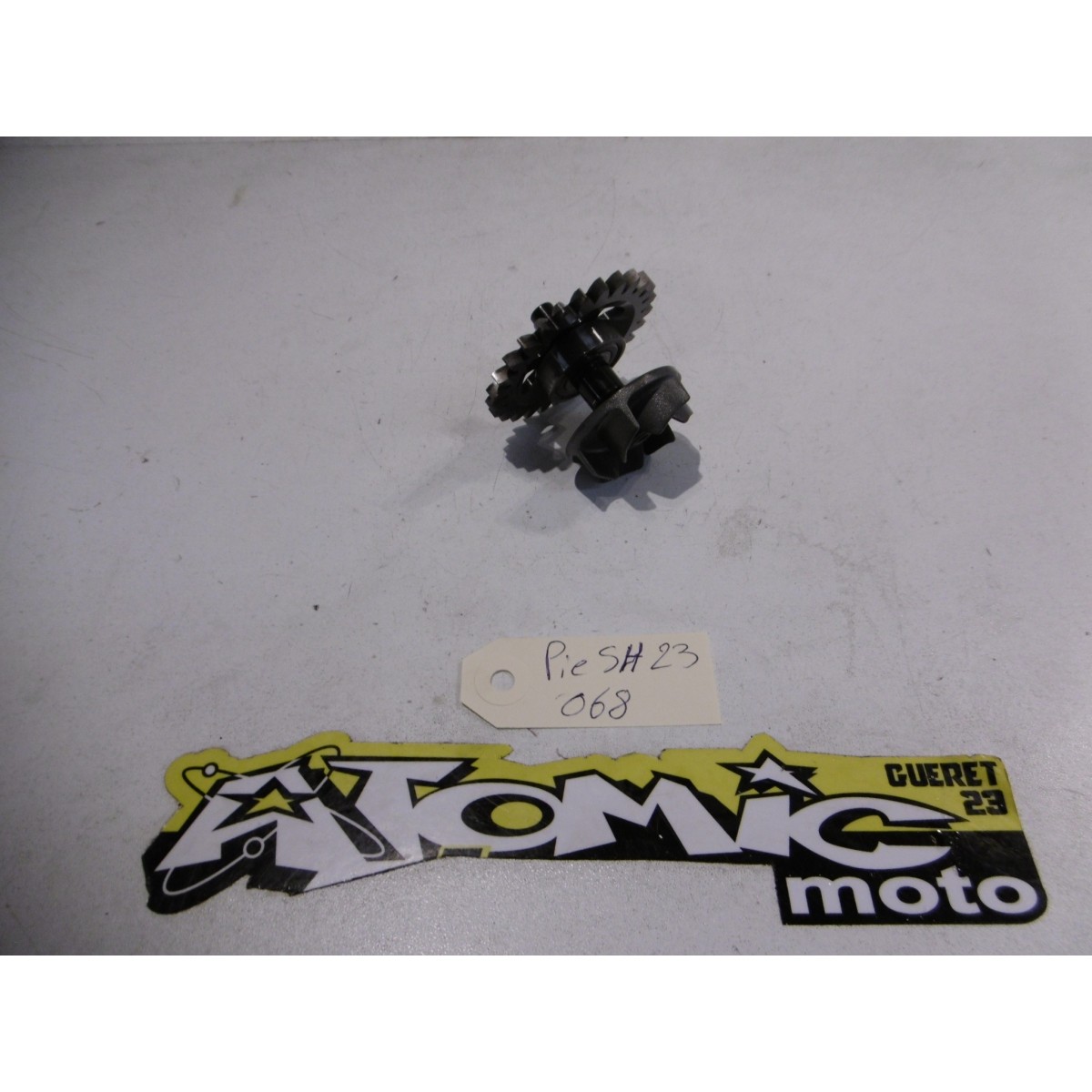 Pompe à eau  SHERCO 300 SE R 2020