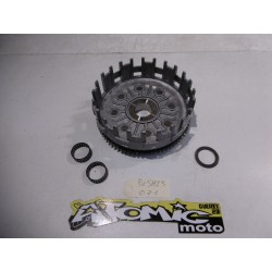 Cloche d'embrayage  SHERCO 300 SE R 2020