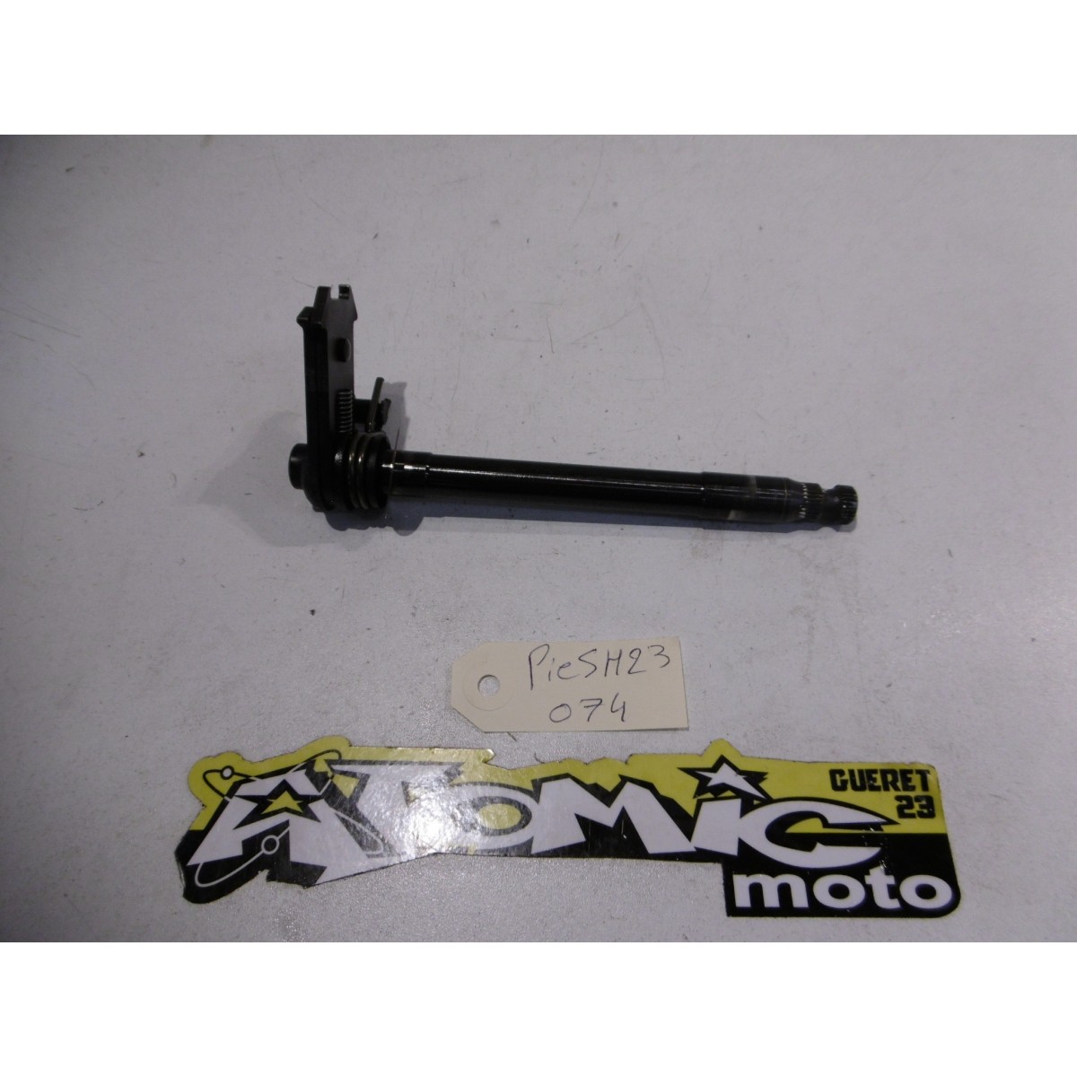 Axe de sélecteur  SHERCO 300 SE R 2020