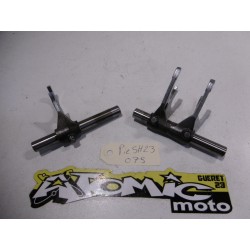 Axe et fourchette de boite  SHERCO 300 SE R 2020