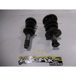 Boite de vitesse complète  SHERCO 300 SE R 2020