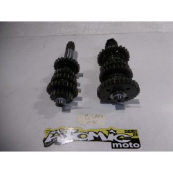 Boite de vitesse complète  SHERCO 300 SE R 2020