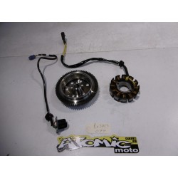 Rotor et stator d'allumage  SHERCO 300 SE R 2020