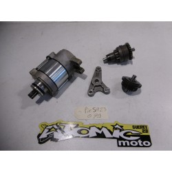 Démarreur SHERCO 300 SE R 2020