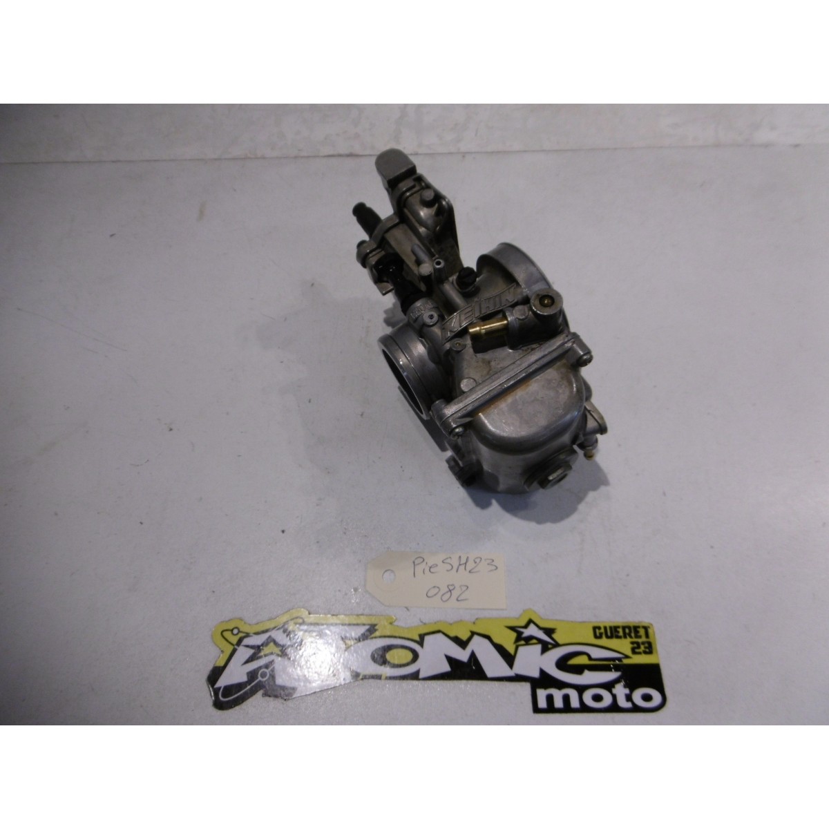 Carburateur  SHERCO 300 SE R 2020