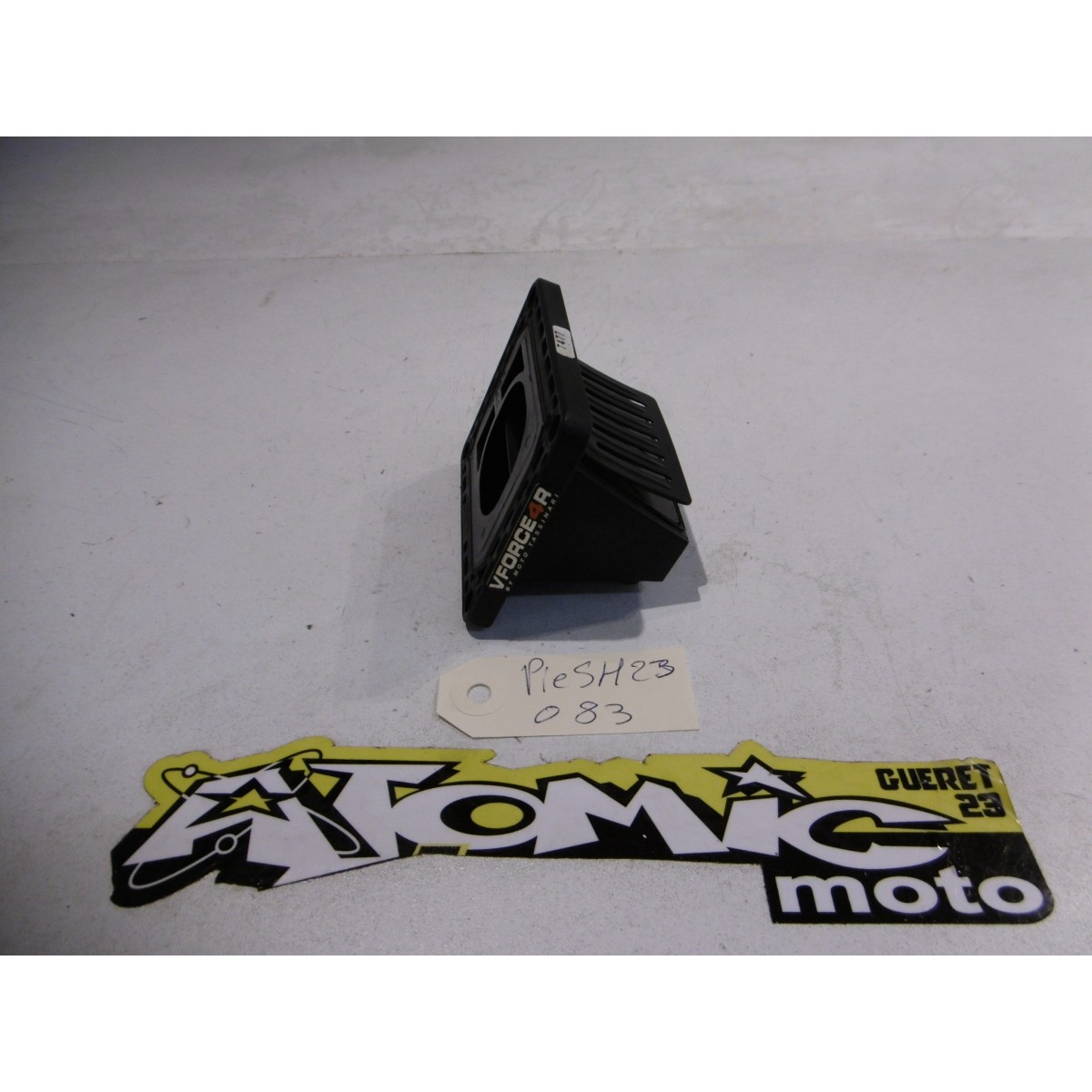 Boite à clapets  SHERCO 300 SE R 2020