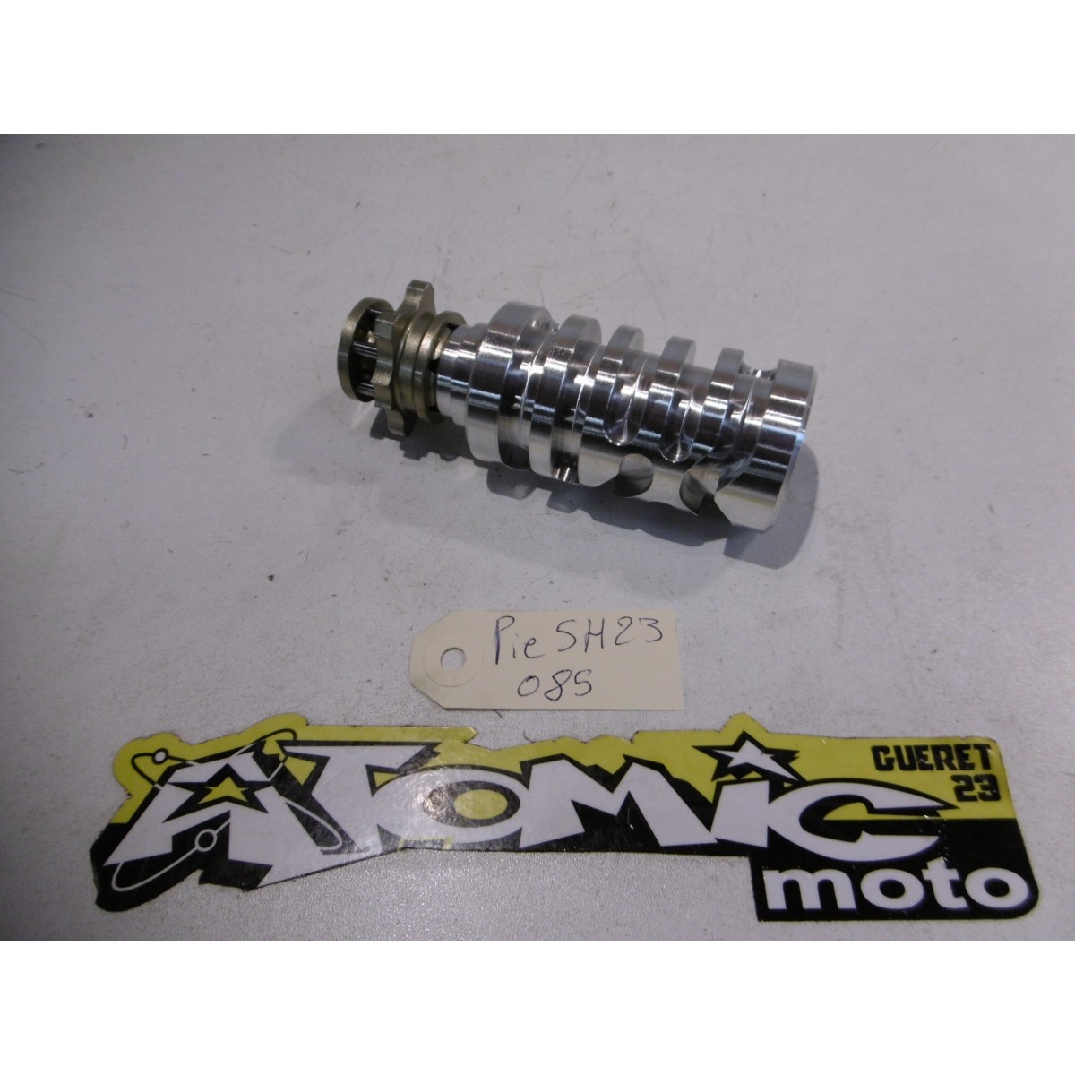 Barillet de sélection SHERCO 300 SE R 2020