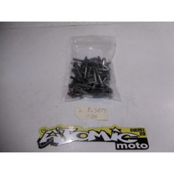 Lot de visserie moteur SHERCO 300 SE R 2020