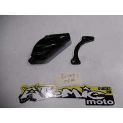 Protège pignon SHERCO 300 SE R 2020