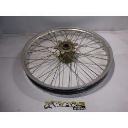 Roue avant YAMAHA 250 WR F 2004