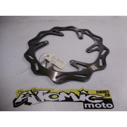 Disque de frein avant YAMAHA 250 WR F 2004