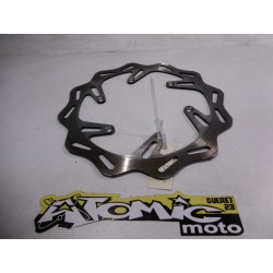 Disque de frein avant YAMAHA 250 WR F 2004