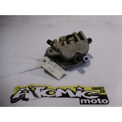 Etrier de frein avant YAMAHA 250 WR F 2004