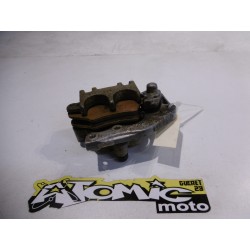 Etrier de frein avant YAMAHA 250 WR F 2004