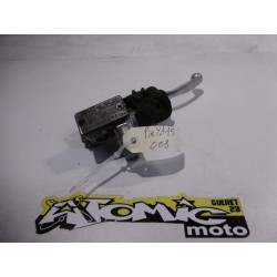 Maître cylindre de frein avant YAMAHA 250 WR F 2004