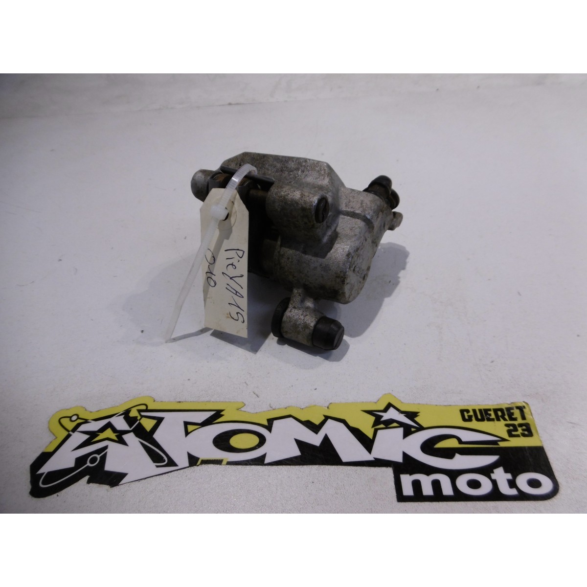 Etrier de frein arrière YAMAHA 250 WR F 2004