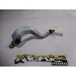 Pédale de frein arrière  YAMAHA 250 WR F 2004